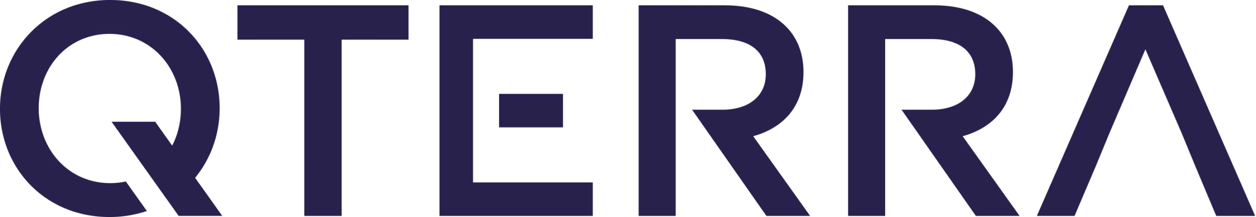 Qterra logo