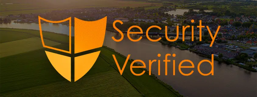 ‘Security Verified’: informatiebeveiliging bij Qterra op orde