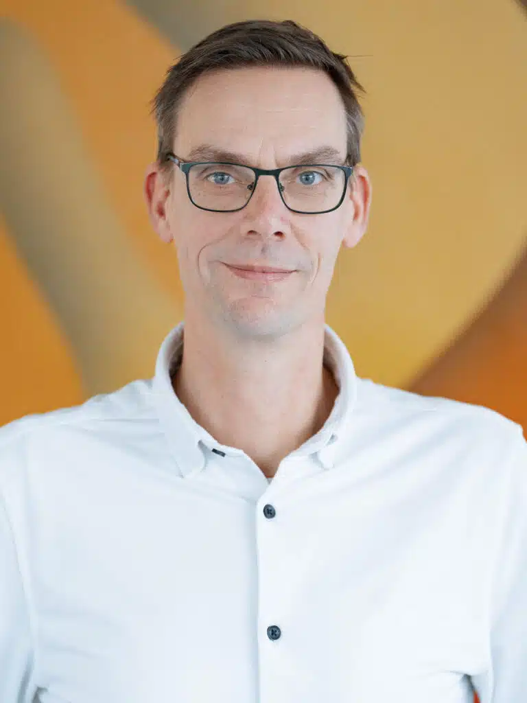Gabri Dekkers