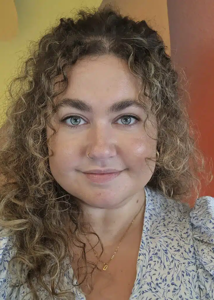 Danique Derksen-Borgmeier