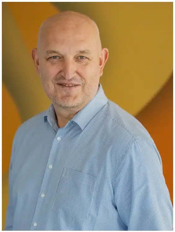 Zeljko Govedarica