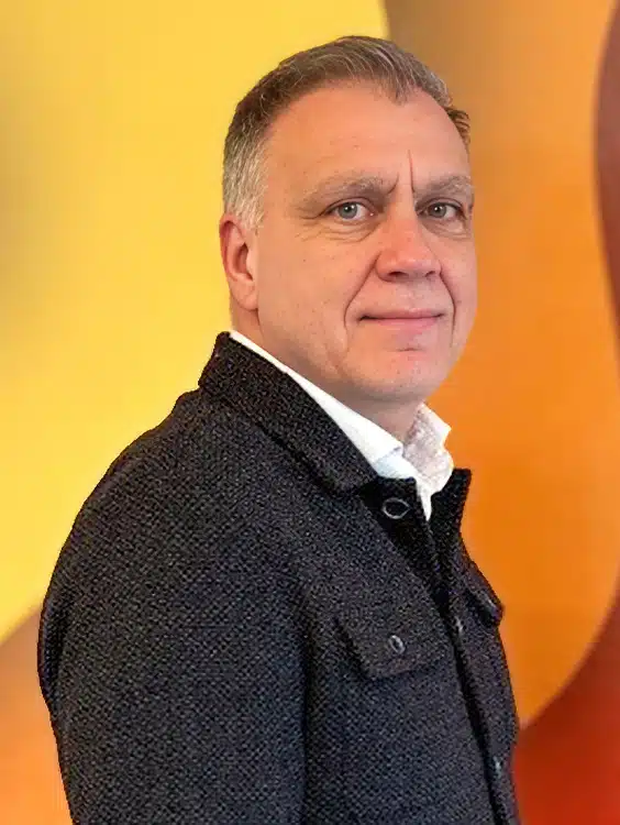 Gerrit Kersten